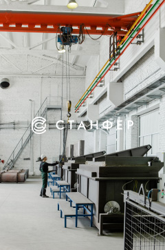 Станфер