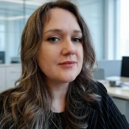 Ирина Власова