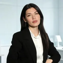 Оксана Макшина